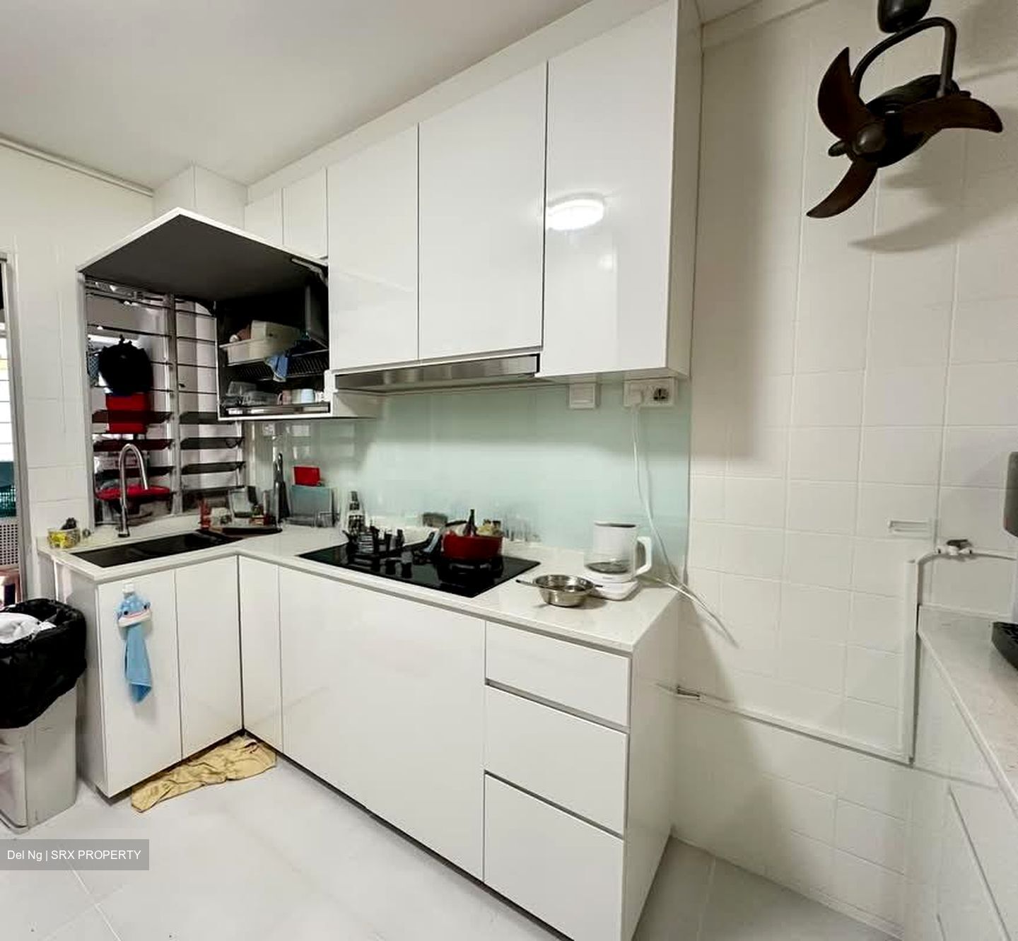 Blk 744 Pasir Ris Street 71 (Pasir Ris), HDB 5 Rooms #561107811